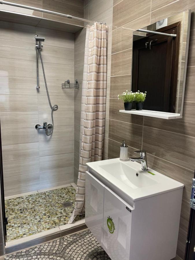 Studio Reve Burgas City Exterior foto